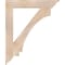 Ekena Millwork Imperial Traditional Smooth Bracket, Douglas Fir, 5 1/2"W x 40"D x 48"H BKT06X40X48IMP01SDF - alternate 2
